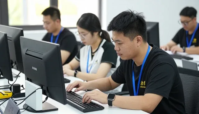 财税咨询服务帮助解决管理培训问题