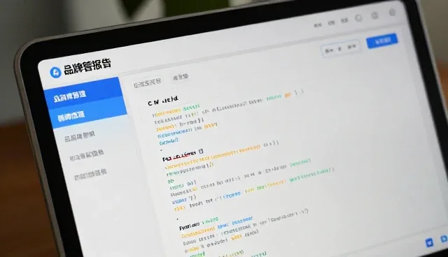 遂宁盈泰品牌管理有限公司探索项目包括财税更多应用场景