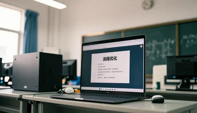 市场调研在流程优化中的实际应用与挑战